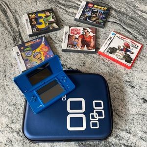 Nintendo DSi Bundle